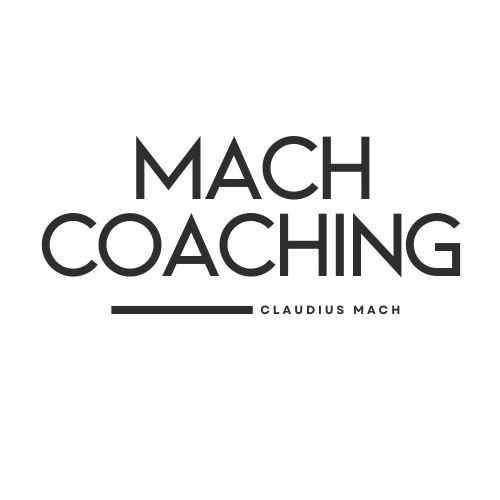 Claudius Mach Coaching